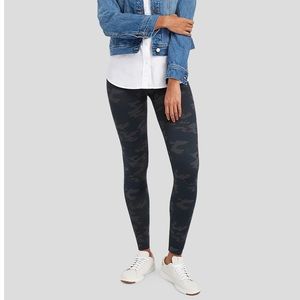 SPANX EcoCare Seamless leggings